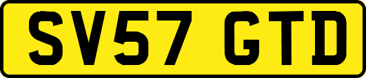 SV57GTD