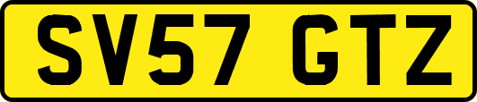 SV57GTZ