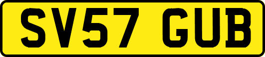 SV57GUB