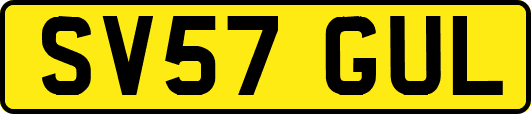 SV57GUL