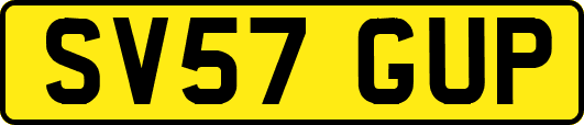 SV57GUP