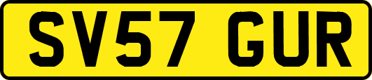 SV57GUR