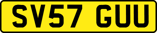 SV57GUU