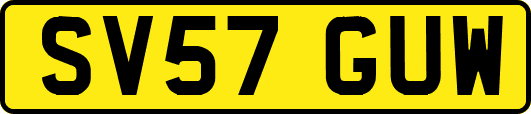 SV57GUW