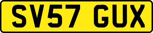 SV57GUX