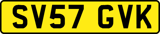 SV57GVK