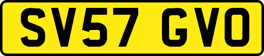SV57GVO