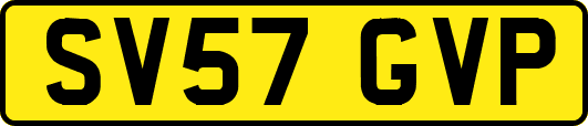 SV57GVP
