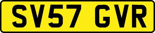 SV57GVR