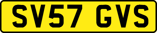 SV57GVS