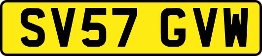 SV57GVW