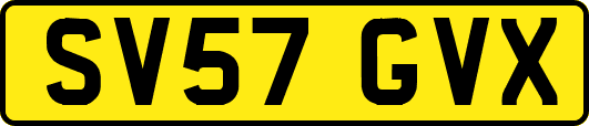 SV57GVX