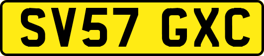 SV57GXC