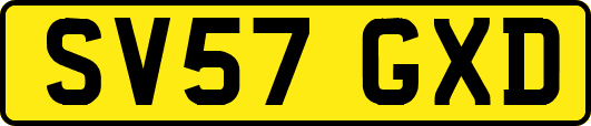 SV57GXD