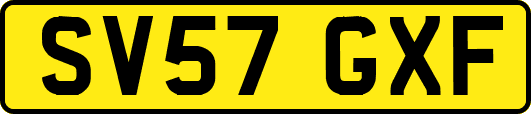 SV57GXF