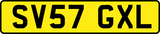 SV57GXL
