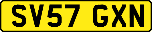 SV57GXN