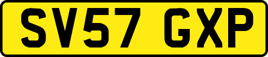 SV57GXP