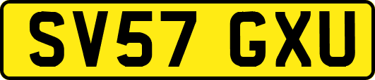 SV57GXU