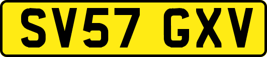 SV57GXV