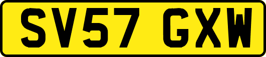 SV57GXW