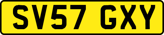 SV57GXY