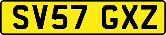 SV57GXZ
