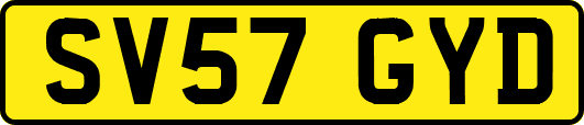SV57GYD