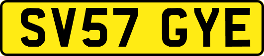 SV57GYE