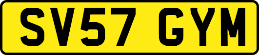 SV57GYM