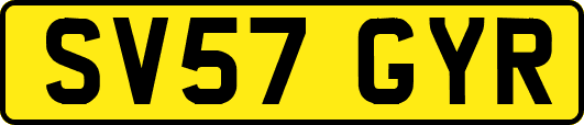 SV57GYR