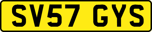 SV57GYS