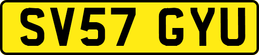 SV57GYU