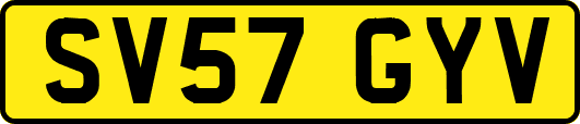 SV57GYV