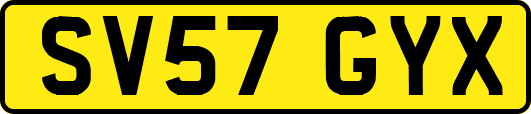 SV57GYX