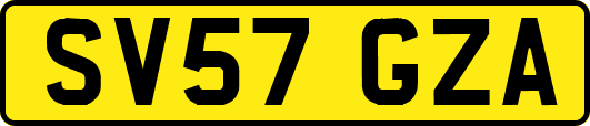 SV57GZA