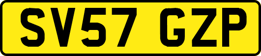 SV57GZP