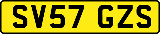 SV57GZS