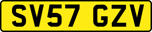 SV57GZV