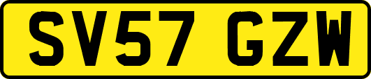 SV57GZW