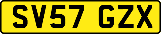 SV57GZX