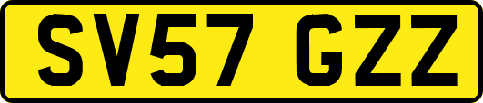 SV57GZZ