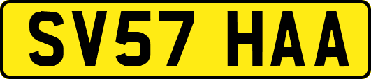 SV57HAA