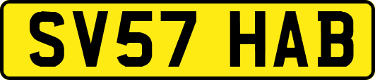 SV57HAB