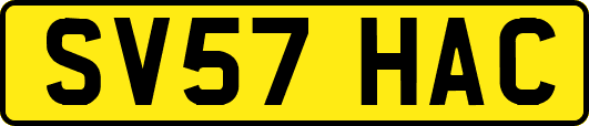 SV57HAC