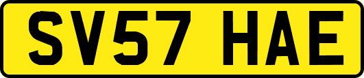 SV57HAE