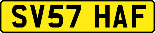 SV57HAF