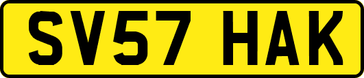 SV57HAK