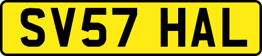 SV57HAL