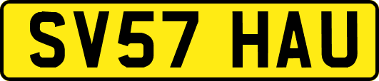 SV57HAU